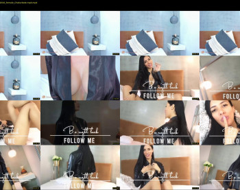 tiffanystone_ — 50 minute Chaturbate female cam show recording, 1080p, Apr 10, 2022