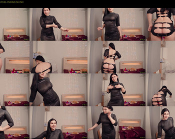 tiny_hat — 54 minute Chaturbate female cam show recording, 1080p, Apr 10, 2022