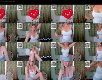 tunderose — 106 minute Chaturbate female cam show recording, 720p, Apr 10, 2022
