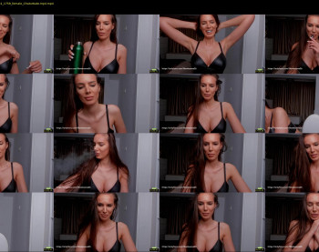 unforgettable_s — 44 minute Chaturbate female cam show recording, 1080p, Apr 10, 2022