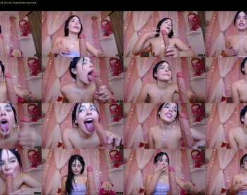 valentoro1 — 18 minute Chaturbate female cam show recording, 720p, Apr 10, 2022