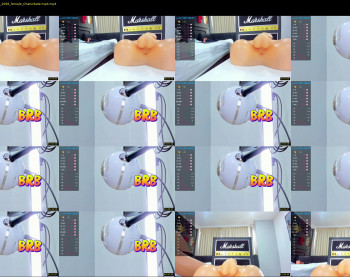 victoriaroyce_ — 54 minute Chaturbate female cam show recording, 1080p, Apr 10, 2022