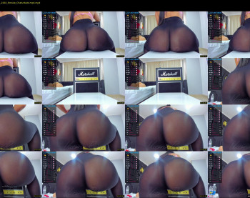 victoriaroyce_ — 55 minute Chaturbate female cam show recording, 1080p, Apr 10, 2022