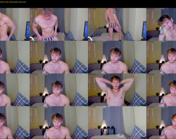 viktor_secret — 54 minute Chaturbate male cam show recording, 1080p, Apr 10, 2022