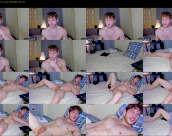 viktor_secret — 55 minute Chaturbate male cam show recording, 1080p, Apr 10, 2022