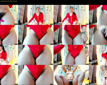 wanda_walton — 55 minute Chaturbate female cam show recording, 1080p, Apr 10, 2022