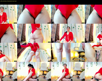 wanda_walton — 59 minute Chaturbate female cam show recording, 1080p, Apr 10, 2022