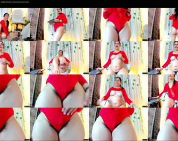 wanda_walton — 56 minute Chaturbate female cam show recording, 1080p, Apr 10, 2022