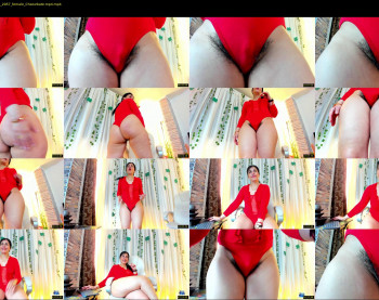 wanda_walton — 58 minute Chaturbate female cam show recording, 1080p, Apr 10, 2022