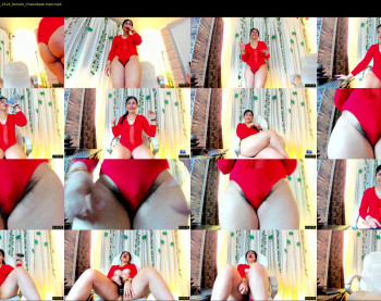 wanda_walton — 60 minute Chaturbate female cam show recording, 1080p, Apr 10, 2022