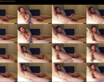warrenkener — 25 minute Chaturbate male cam show recording, 480p, Apr 10, 2022