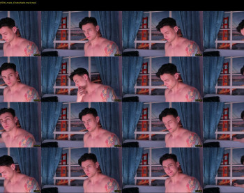 waynemiller_ — 15 minute Chaturbate male cam show recording, 1080p, Apr 10, 2022