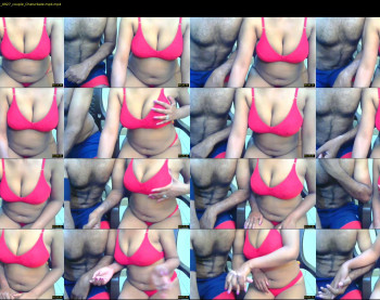 we_are_indian — 4 minute Chaturbate couple cam show recording, 480p, Apr 10, 2022