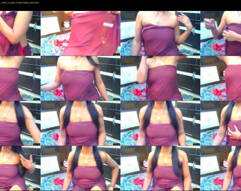 we_are_indian — 7 minute Chaturbate couple cam show recording, 480p, Apr 10, 2022