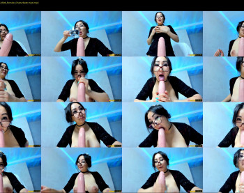 wethoneybee — 14 minute Chaturbate female cam show recording, 1080p, Apr 11, 2022
