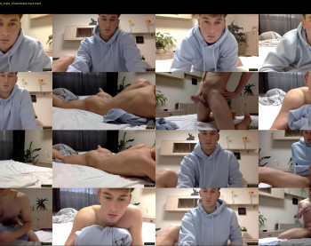 youcan__ — 149 minute Chaturbate male cam show recording, 360p, Apr 10, 2022