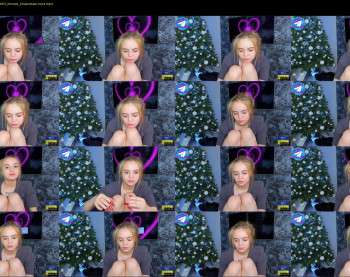 your__voice — 6 minute Chaturbate female cam show recording, 1080p, Apr 10, 2022