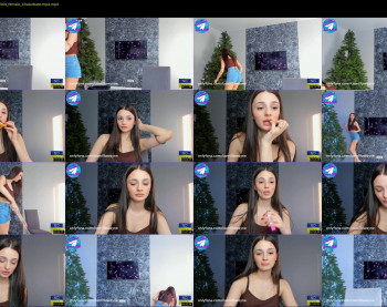 your__voice — 54 minute Chaturbate female cam show recording, 1080p, Apr 10, 2022