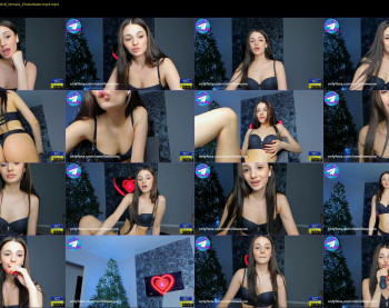 your__voice — 37 minute Chaturbate female cam show recording, 1080p, Apr 10, 2022
