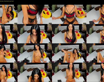 _adelle — 22 minute Chaturbate female cam show recording, 1080p, Apr 11, 2022