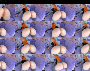 _alissonrose — 57 minute Chaturbate female cam show recording, 1080p, Apr 11, 2022