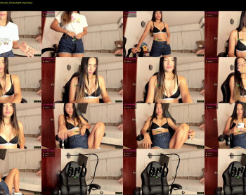 _alliex_ — 54 minute Chaturbate female cam show recording, 1080p, Apr 11, 2022