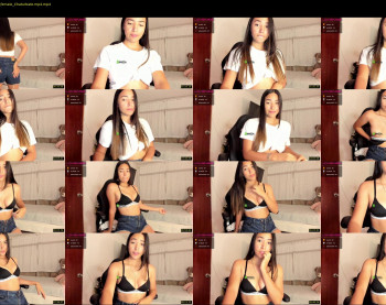 _alliex_ — 10 minute Chaturbate female cam show recording, 1080p, Apr 11, 2022