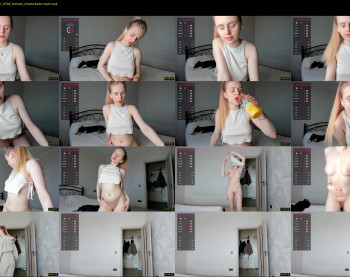 _be_my_daddy — 58 minute Chaturbate female cam show recording, 1080p, Apr 11, 2022