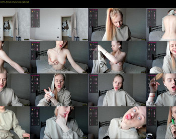 _be_my_daddy — 52 minute Chaturbate female cam show recording, 1080p, Apr 11, 2022