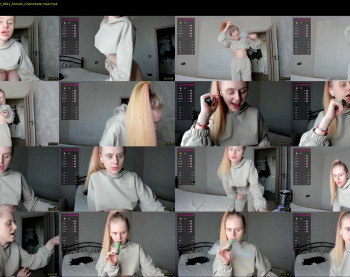 _be_my_daddy — 25 minute Chaturbate female cam show recording, 1080p, Apr 11, 2022