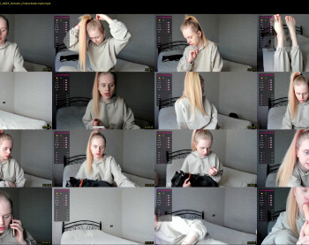 _be_my_daddy — 64 minute Chaturbate female cam show recording, 1080p, Apr 11, 2022