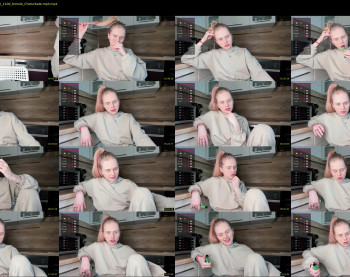_be_my_daddy — 16 minute Chaturbate female cam show recording, 1080p, Apr 11, 2022