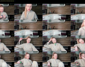 _be_my_daddy — 33 minute Chaturbate female cam show recording, 1080p, Apr 11, 2022