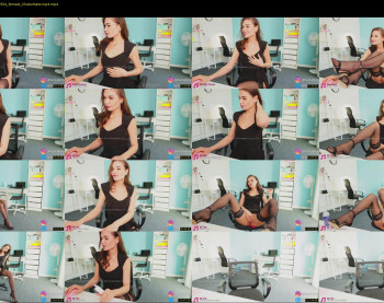 _d_a_s_h_a_ — 100 minute Chaturbate female cam show recording, 720p, Apr 11, 2022