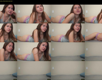 _feli_ — 91 minute Chaturbate female cam show recording, 720p, Apr 11, 2022
