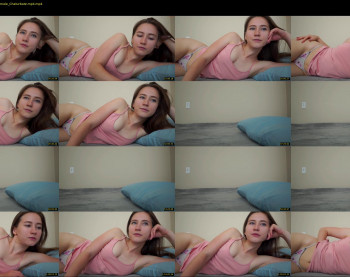 _feli_ — 91 minute Chaturbate female cam show recording, 720p, Apr 12, 2022