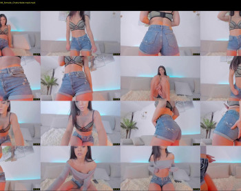 _gabrielle_ — 48 minute Chaturbate female cam show recording, 720p, Apr 11, 2022