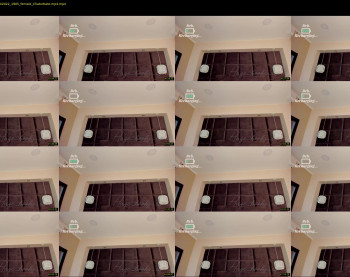 _huge_boobs_ebony — 54 minute Chaturbate female cam show recording, 1080p, Apr 11, 2022