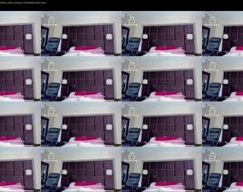 _huge_boobs_ebony — 8 minute Chaturbate female cam show recording, 1080p, Apr 11, 2022