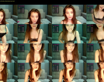 _lovelyen — 22 minute Chaturbate female cam show recording, 480p, Apr 11, 2022