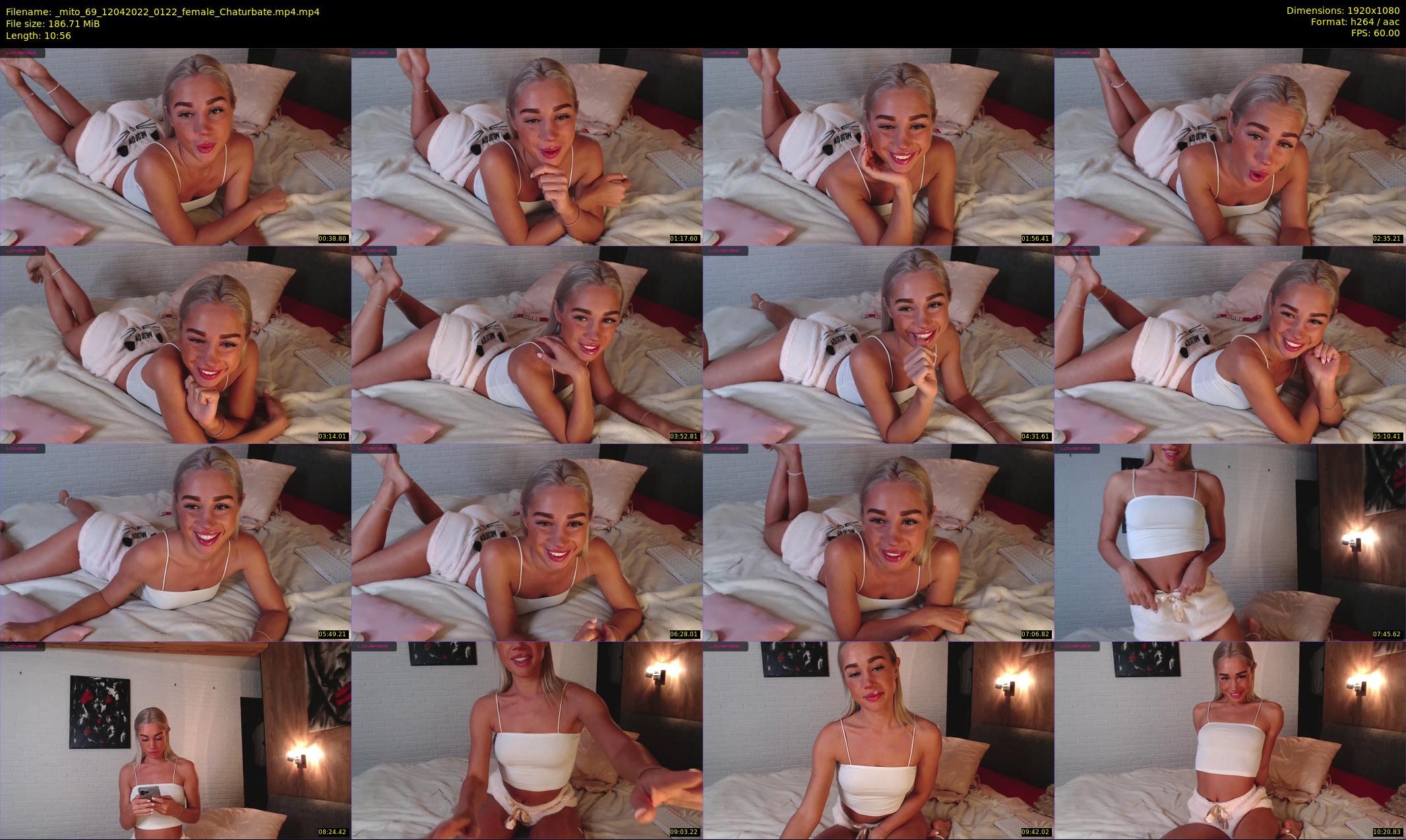 _mito_69 — 11 minute Chaturbate female cam show recording, 1080p, Apr 12, 2022