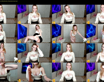 _passion_show_ — 54 minute Chaturbate couple cam show recording, 1080p, Apr 11, 2022