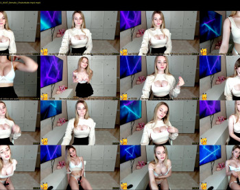 _passion_show_ — 54 minute Chaturbate couple cam show recording, 1080p, Apr 12, 2022