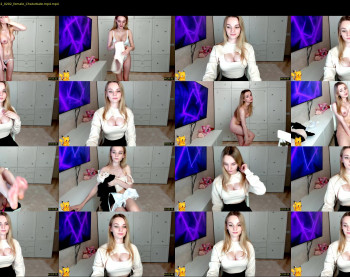 _passion_show_ — 54 minute Chaturbate couple cam show recording, 1080p, Apr 12, 2022