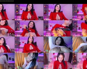 _sweet_kitty1 — 54 minute Chaturbate female cam show recording, 720p, Apr 11, 2022