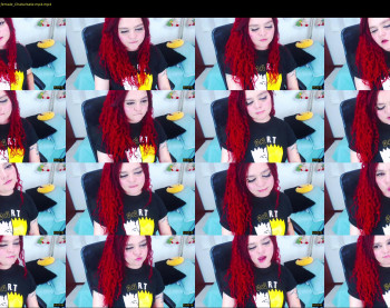 _twiggy — 20 minute Chaturbate female cam show recording, 1080p, Apr 11, 2022