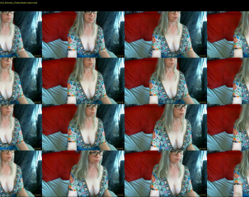 abbinatural — 15 minute Chaturbate female cam show recording, 720p, Apr 12, 2022