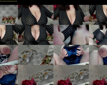 adamsvictory — 86 minute Chaturbate female cam show recording, 480p, Apr 12, 2022