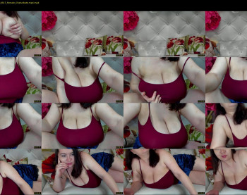 adamsvictory — 29 minute Chaturbate female cam show recording, 480p, Apr 12, 2022