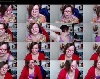 adelewildx — 74 minute Chaturbate female cam show recording, 720p, Apr 11, 2022